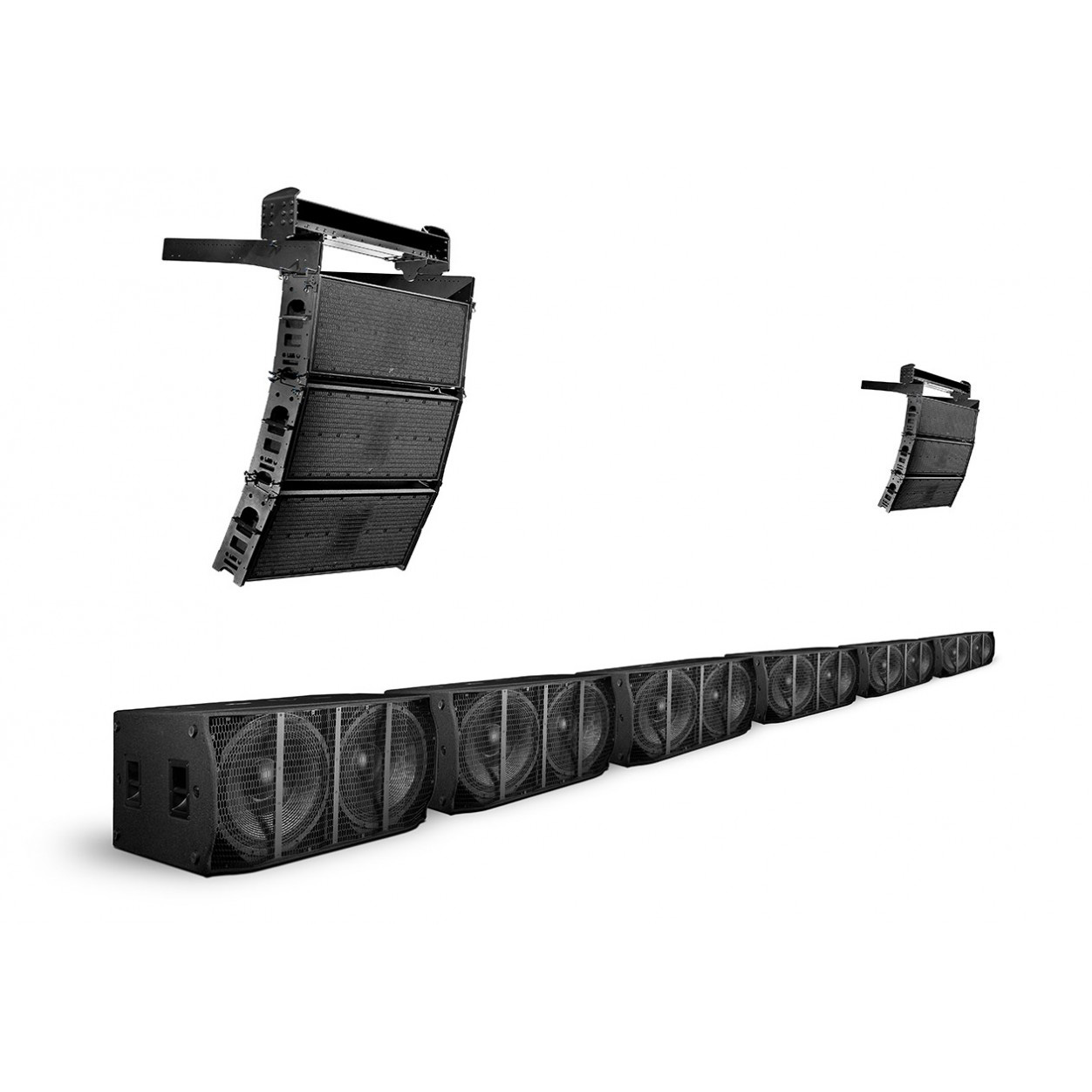 K-Array KH5SYS6 Клубная и концертная акустика